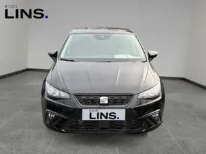Seat Ibiza Bild 8
