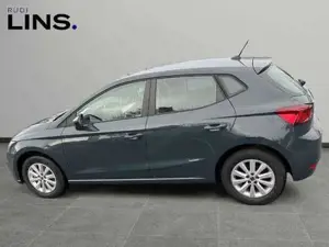 Seat Ibiza Bild 2