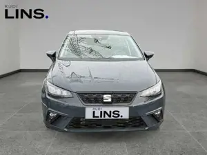 Seat Ibiza Bild 8