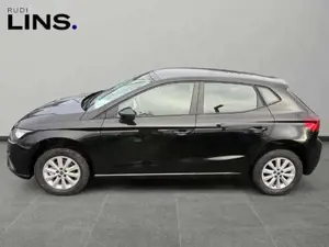 Seat Ibiza Bild 2