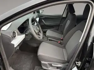 Seat Ibiza Bild 9