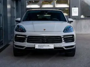 Porsche Cayenne Bild 8