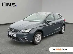 Seat Ibiza Bild 1