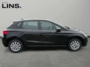 Seat Ibiza Bild 6