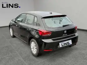 Seat Ibiza Bild 3