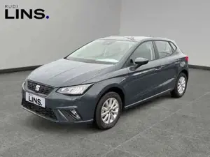 Seat Ibiza Bild 8