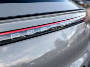 Porsche Cayenne Bild 20