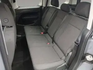 Volkswagen Caddy Bild 12
