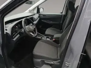 Volkswagen Caddy Bild 8