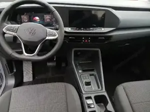 Volkswagen Caddy Bild 9