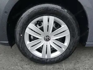 Volkswagen Caddy Bild 13