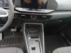 Volkswagen Caddy Bild 10