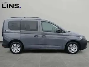 Volkswagen Caddy Bild 5