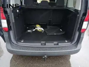 Volkswagen Caddy Bild 14