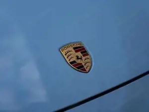 Porsche Cayenne Bild 17