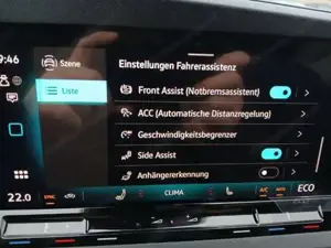 Volkswagen Caddy Bild 16