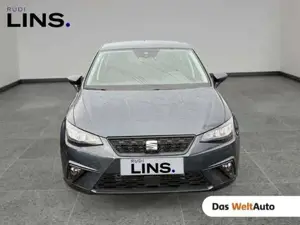 Seat Ibiza Bild 1