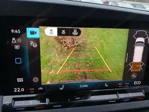 Volkswagen Caddy Bild 15