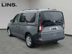 Volkswagen Caddy Bild 2