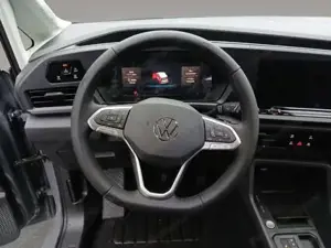 Volkswagen Caddy Bild 11