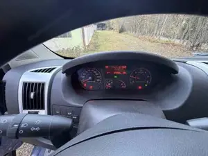 Fiat Ducato kombi/bus Bild 2