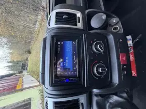 Fiat Ducato kombi/bus Bild 8