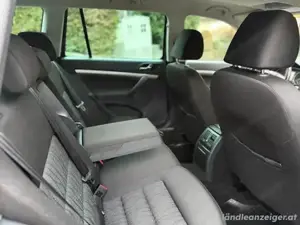 Skoda Octavia Kombi 1.6 Tdi  Bild 5