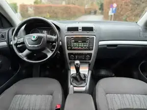 Skoda Octavia Kombi 1.6 Tdi 