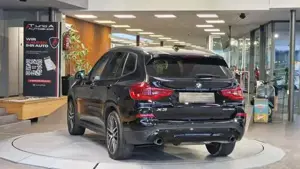 BMW X3 Bild 4