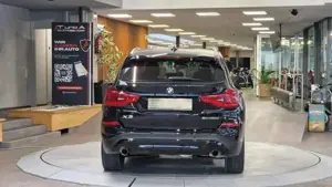 BMW X3 Bild 5