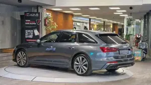 Audi A6 Bild 8