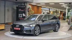 Audi A6 Bild 2