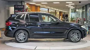 BMW X3 Bild 7