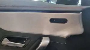 Mercedes-Benz A 180 Bild 19