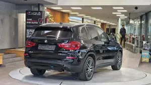 BMW X3 Bild 6