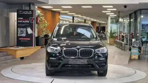 BMW X3 Bild 10
