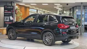 BMW X3 Bild 3