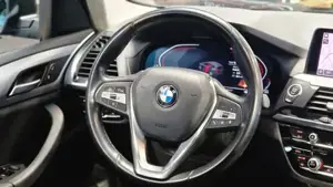 BMW X3 Bild 15