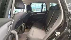 BMW X3 Bild 13