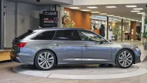 Audi A6 Bild 11