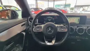 Mercedes-Benz A 180 Bild 20