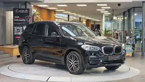 BMW X3 Bild 11