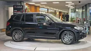 BMW X3 Bild 12