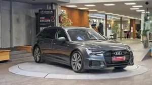 Audi A6 Bild 9