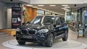 BMW X3 Bild 9