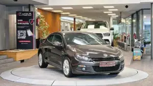 Volkswagen Scirocco Bild 3