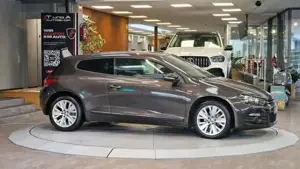 Volkswagen Scirocco Bild 7