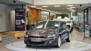 Volkswagen Scirocco Bild 5
