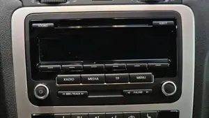 Volkswagen Scirocco Bild 17