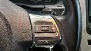 Volkswagen Scirocco Bild 19